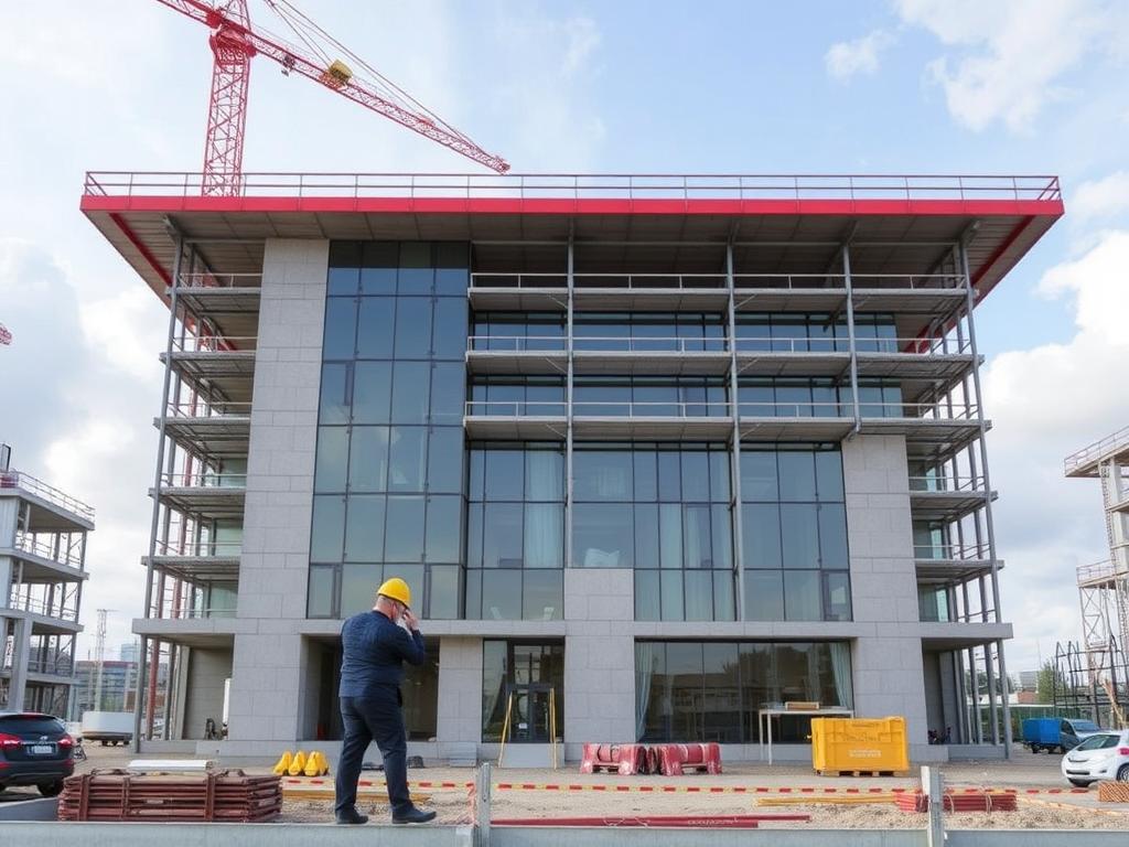Аббревиатуры "НОК" и "НРС" строительстве: расшифровка понятий. Сравнение НОК и СРО. Отличия между НОК и аттестацией. Обязательно ли прохождение НОК и НРС специалистам?. Обзор процесса получения НОК и НРС